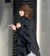 Alexa Chung アレクサ・チャン