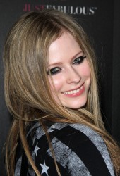 Avril Lavigne アヴリル・ラヴィーン