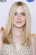 Dakota Fanning ダコタ・ファニング