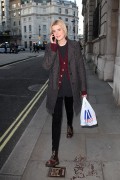 Agyness Deyn アギネス・ディーン