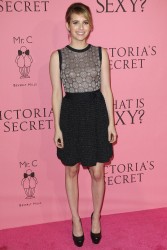 Emma Roberts エマ・ロバーツ