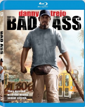 Bad Ass (2012) BluRay 720p BRRip 1080p