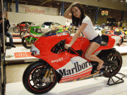 Ducati Desmosedici