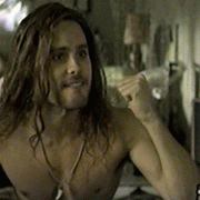 ����� ������ ���� - Jared Leto