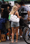 AnnaSophia Robb アナソフィア・ロブ