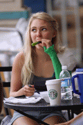 AnnaSophia Robb アナソフィア・ロブ