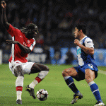 photo match Arsenal 1 Vs Porto 2 37f15b68579087