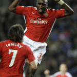 photo match Arsenal 1 Vs Porto 2 Ff5c3868579082