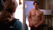 ����� ������� ��� - Brandon Routh