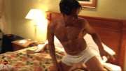 ����� ���� ��������� - John Barrowman