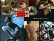����� ����� ������ - Matthew Modine