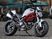 2011 Ducati Monster 796