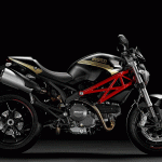 2011 Ducati Monster 796