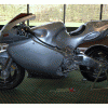 Norton Nemesis