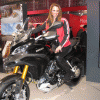 Ducati Multistrada