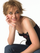 Keira Knightley