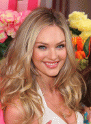 Hot  Candice Swanepoel Pictures 