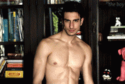 Felipe Torreta