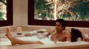 ����� ������ ������ - Adrian Grenier