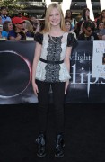 Elle Fanning エル・ファニング