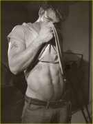 Chris Evans