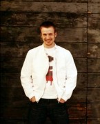 Chris Evans