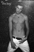 Victor Benain