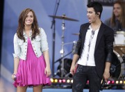 Деми Ловато, фото 125. Demi Lovato performs during ABC's 'Good Morning America' (august 13), photo 125 Деми Ловато, фото 125. Demi Lovato performs during ABC's 'Good Morning America' (august 13), photo 125
