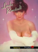 Linda Ronstadt (b. July 15, 1946) is an American popular music singer. 