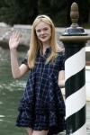 Elle Fanning エル・ファニング