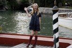Elle Fanning エル・ファニング