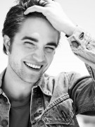 Robert Pattinson outtakes from the AnOther Man Photoshoot